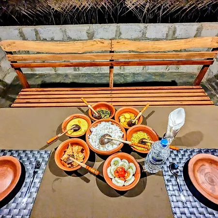 Maika Safari Lodge اوداوالاوي المظهر الخارجي الصورة