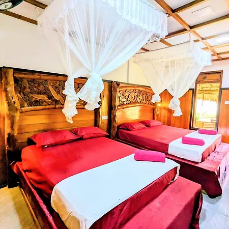 Maika Safari Lodge اوداوالاوي المظهر الخارجي الصورة