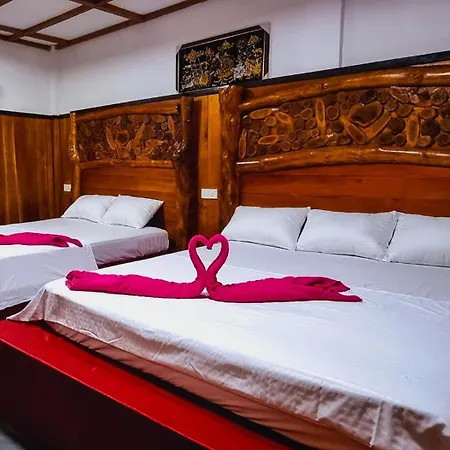 Maika Safari Lodge اوداوالاوي المظهر الخارجي الصورة