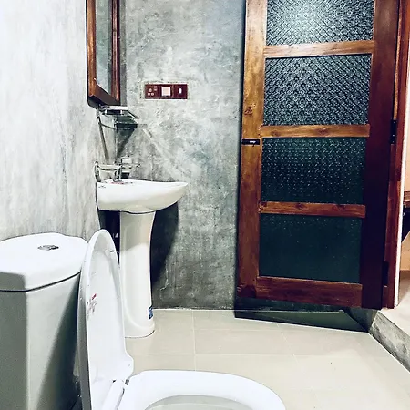 Maika Safari Lodge اوداوالاوي المظهر الخارجي الصورة