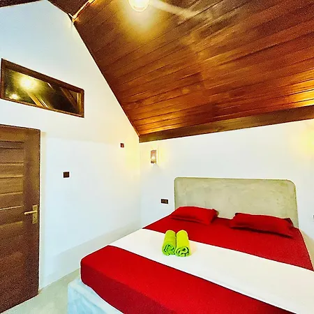 Maika Safari Lodge اوداوالاوي المظهر الخارجي الصورة