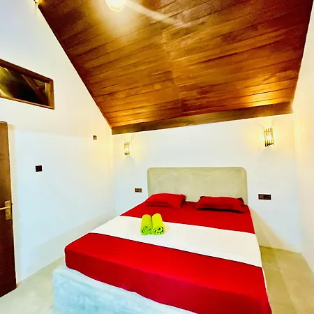 Maika Safari Lodge اوداوالاوي المظهر الخارجي الصورة