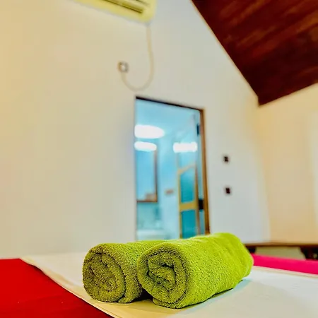 Maika Safari Lodge اوداوالاوي المظهر الخارجي الصورة