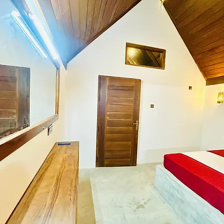 Maika Safari Lodge اوداوالاوي المظهر الخارجي الصورة