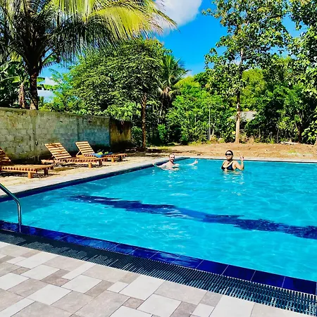 Maika Safari Lodge اوداوالاوي المظهر الخارجي الصورة