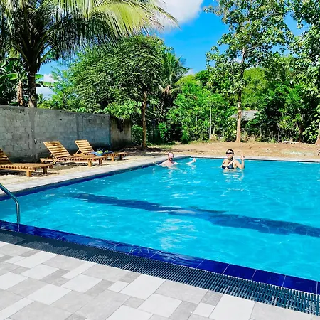 Maika Safari Lodge اوداوالاوي المظهر الخارجي الصورة