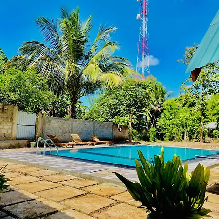 Maika Safari Lodge اوداوالاوي المظهر الخارجي الصورة