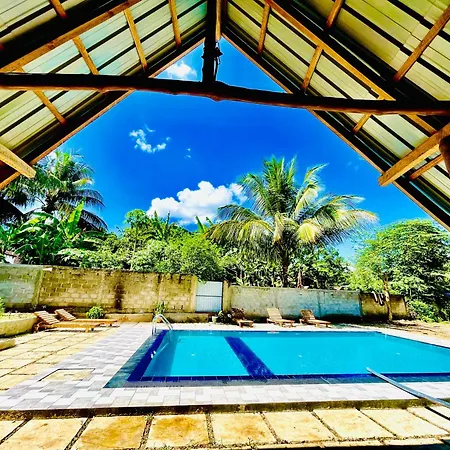 Maika Safari Lodge اوداوالاوي المظهر الخارجي الصورة