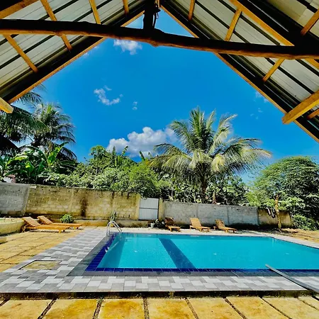 Maika Safari Lodge اوداوالاوي المظهر الخارجي الصورة