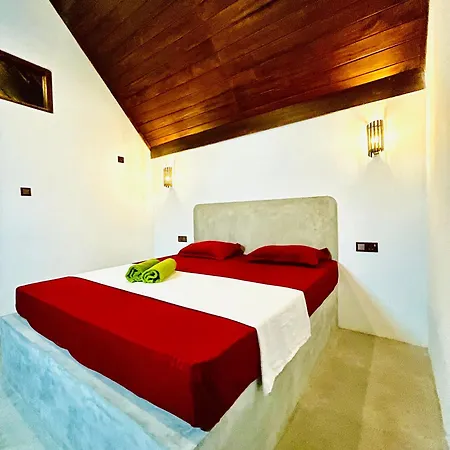 Maika Safari Lodge اوداوالاوي المظهر الخارجي الصورة