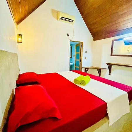 Maika Safari Lodge اوداوالاوي المظهر الخارجي الصورة