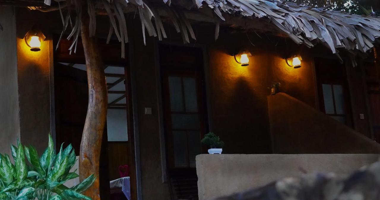 Lodge Maika Safari