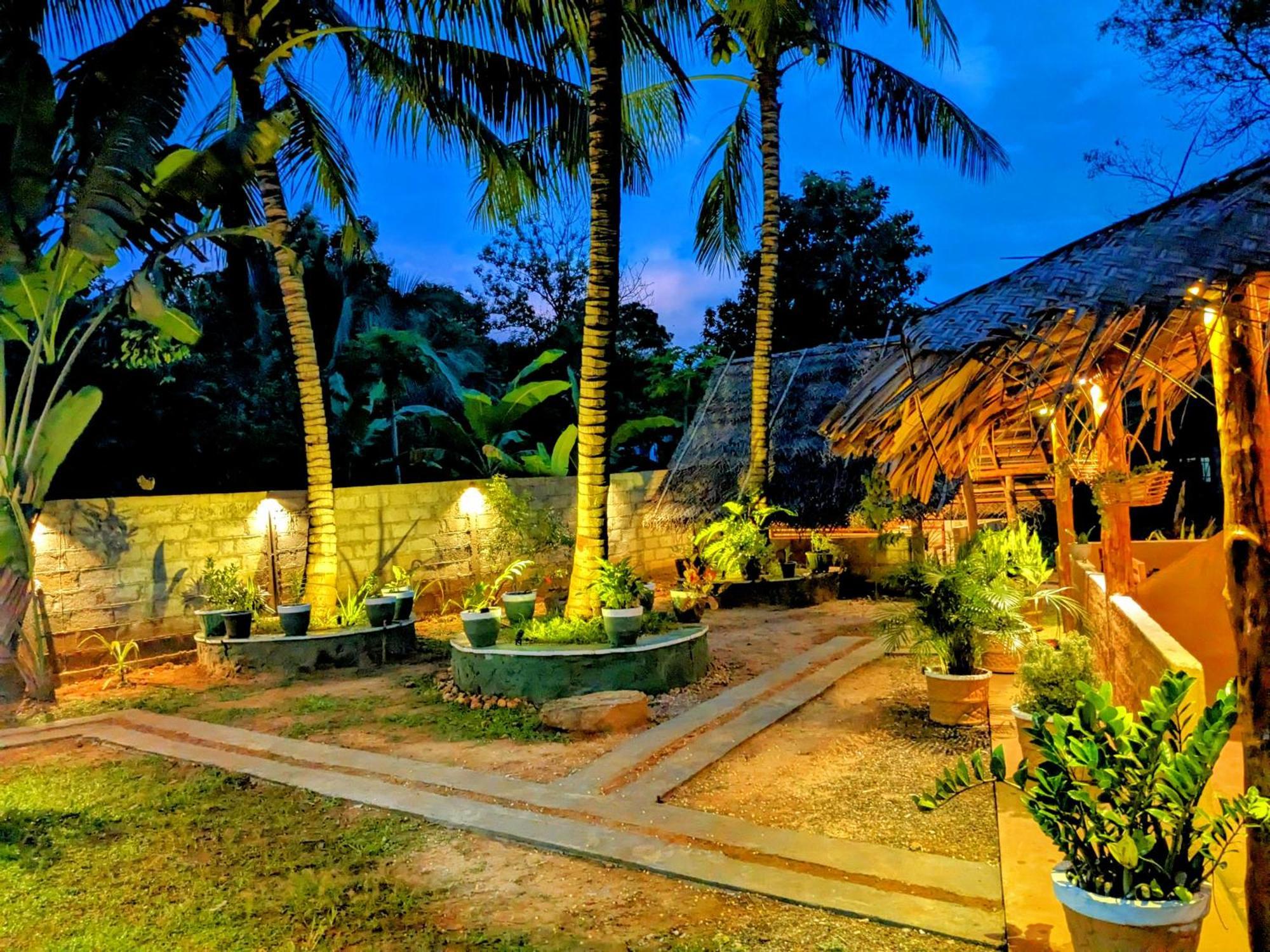 Lodge Maika Safari