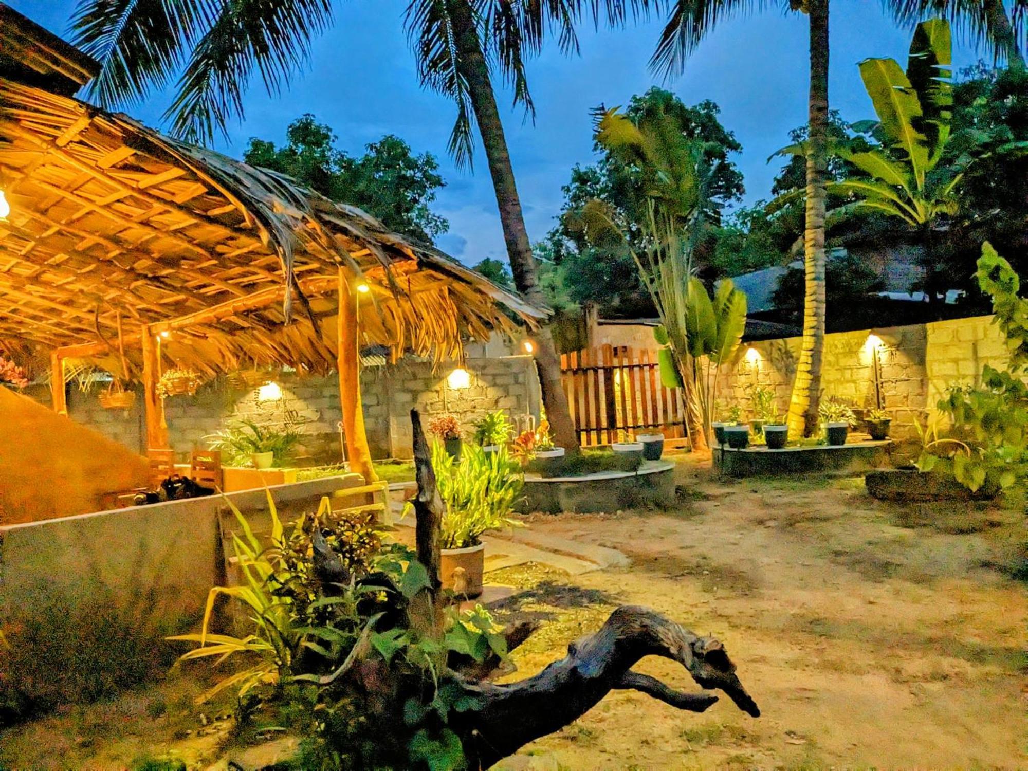 Maika Safari Lodge