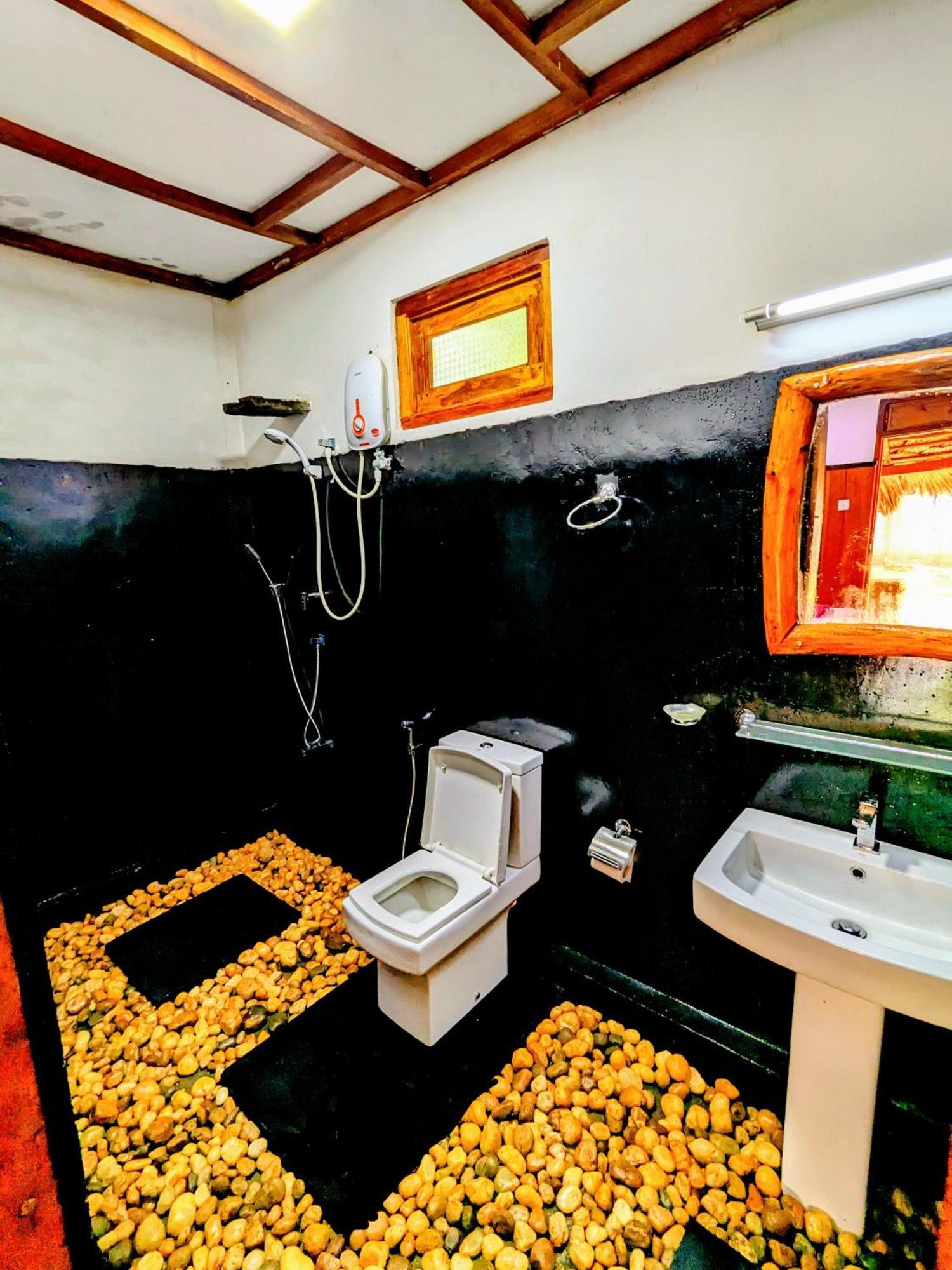 Maika Safari Lodge Uda Walawe