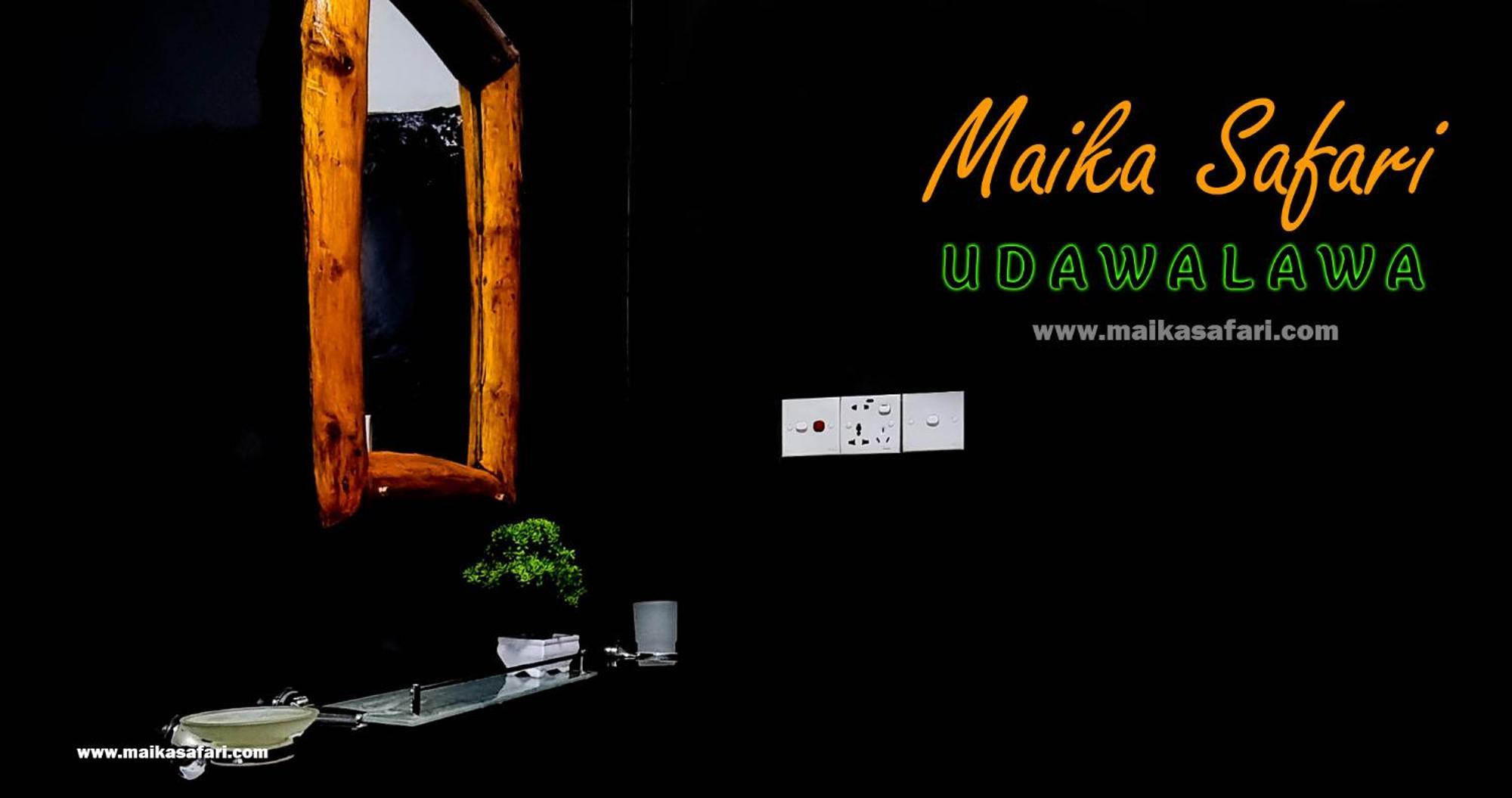 Lodge Maika Safari *