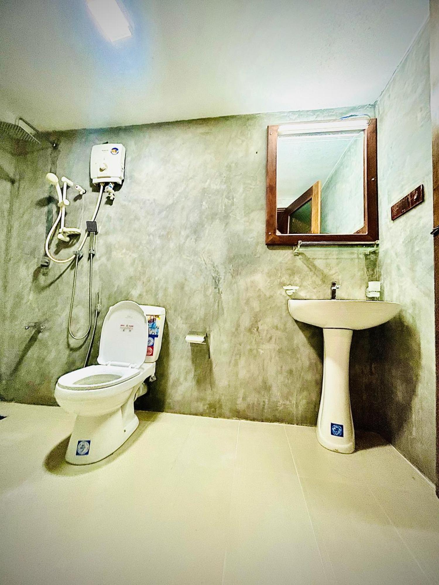 Maika Safari Lodge Uda Walawe