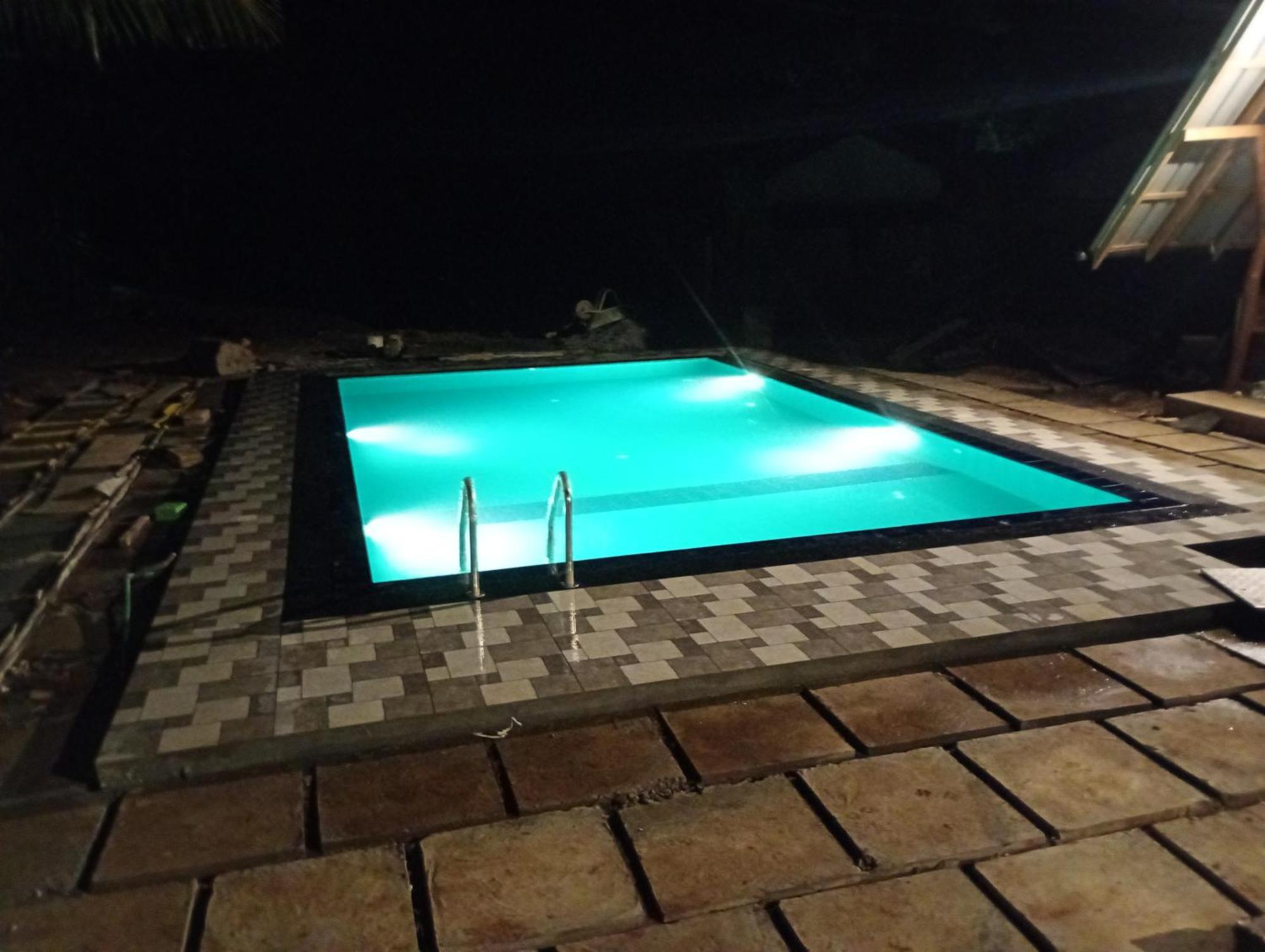 Lodge Maika Safari Uda Walawe