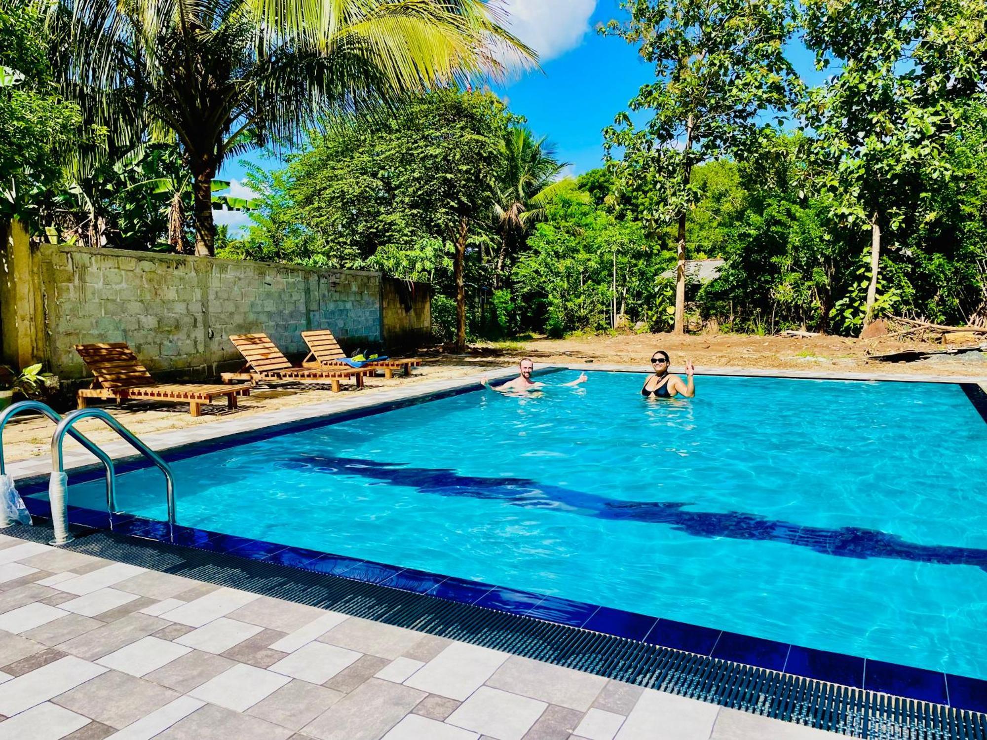 Maika Safari Lodge