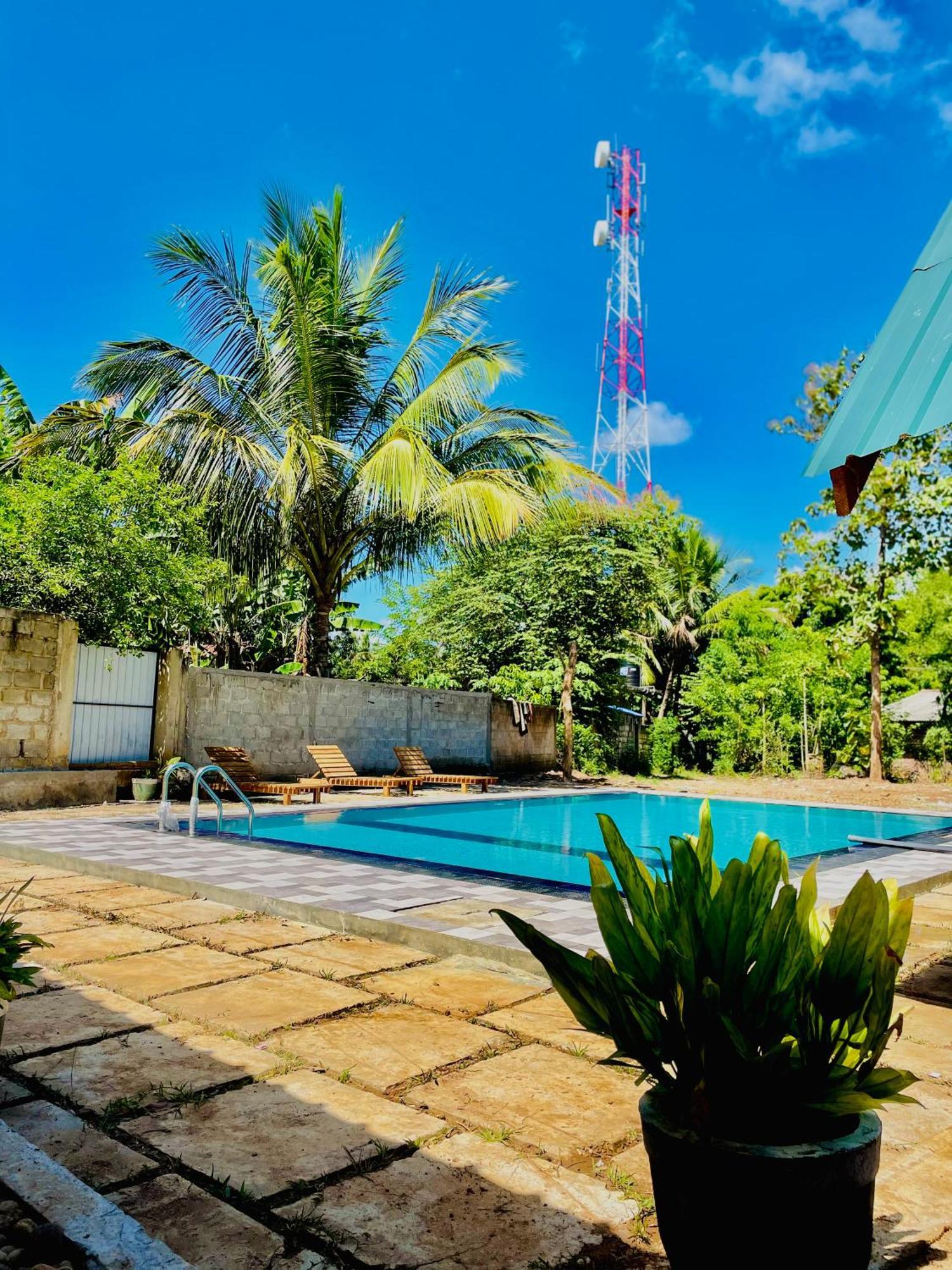 Lodge Maika Safari *