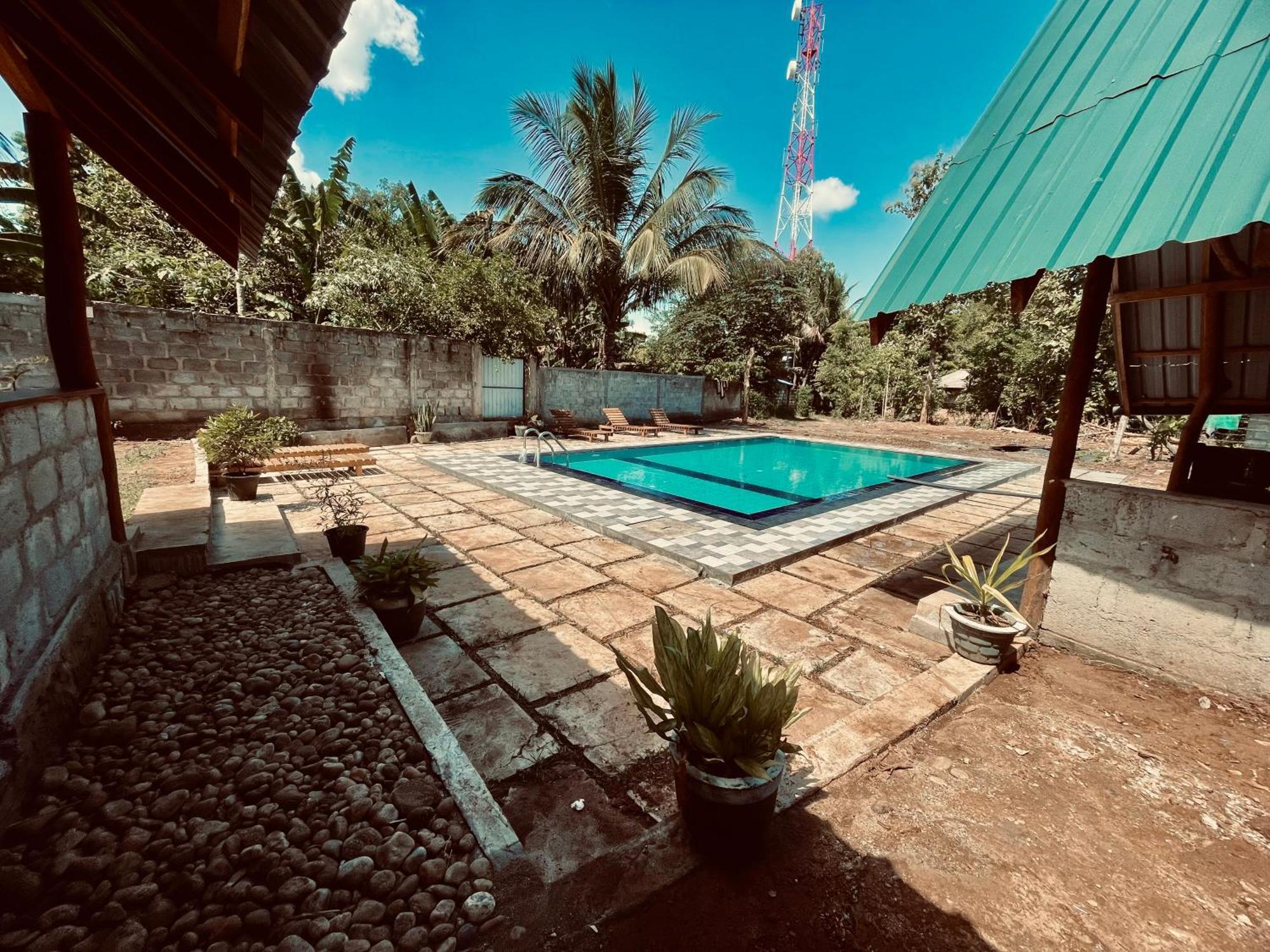 Lodge Maika Safari Uda Walawe