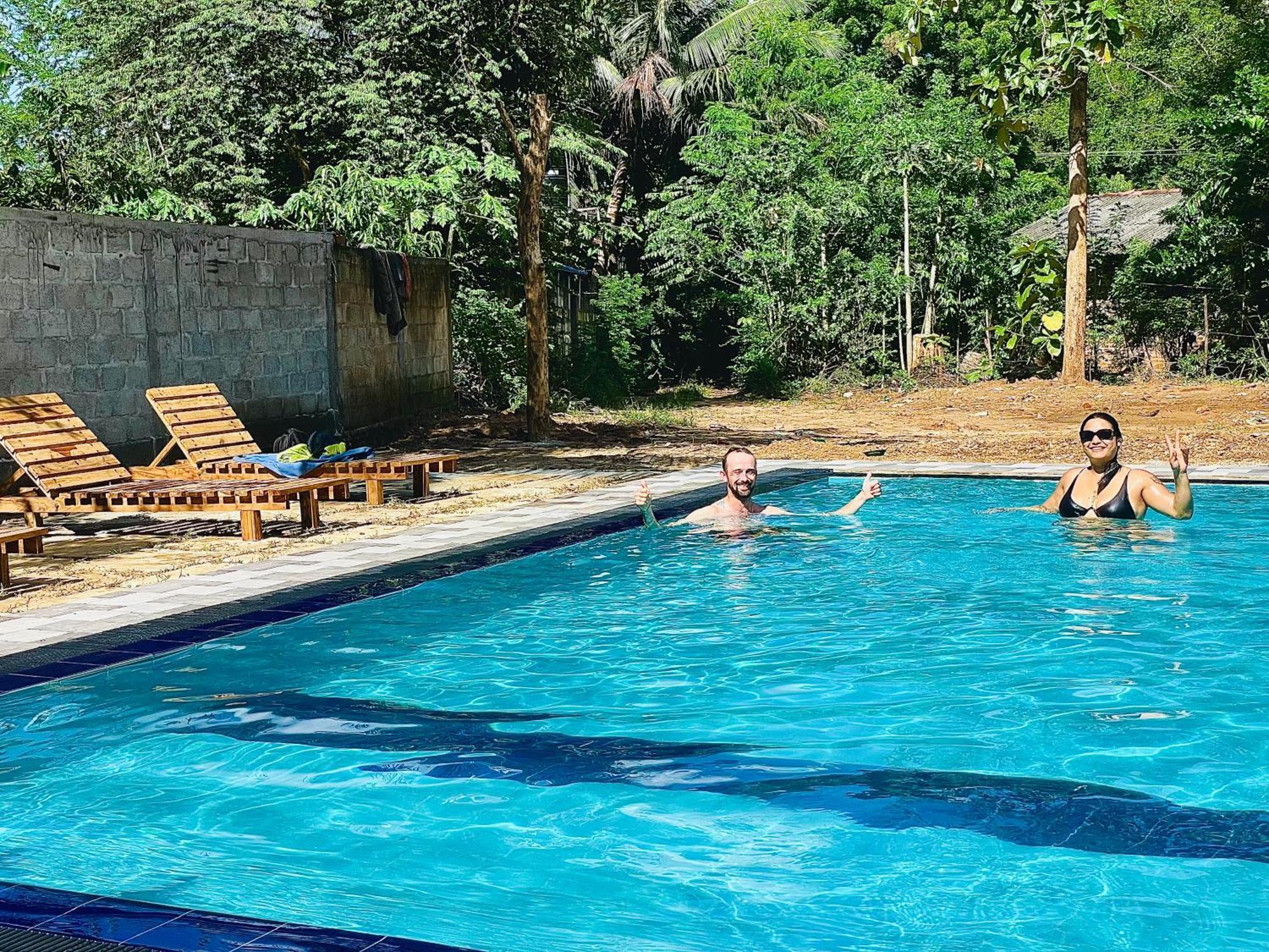 Lodge Maika Safari