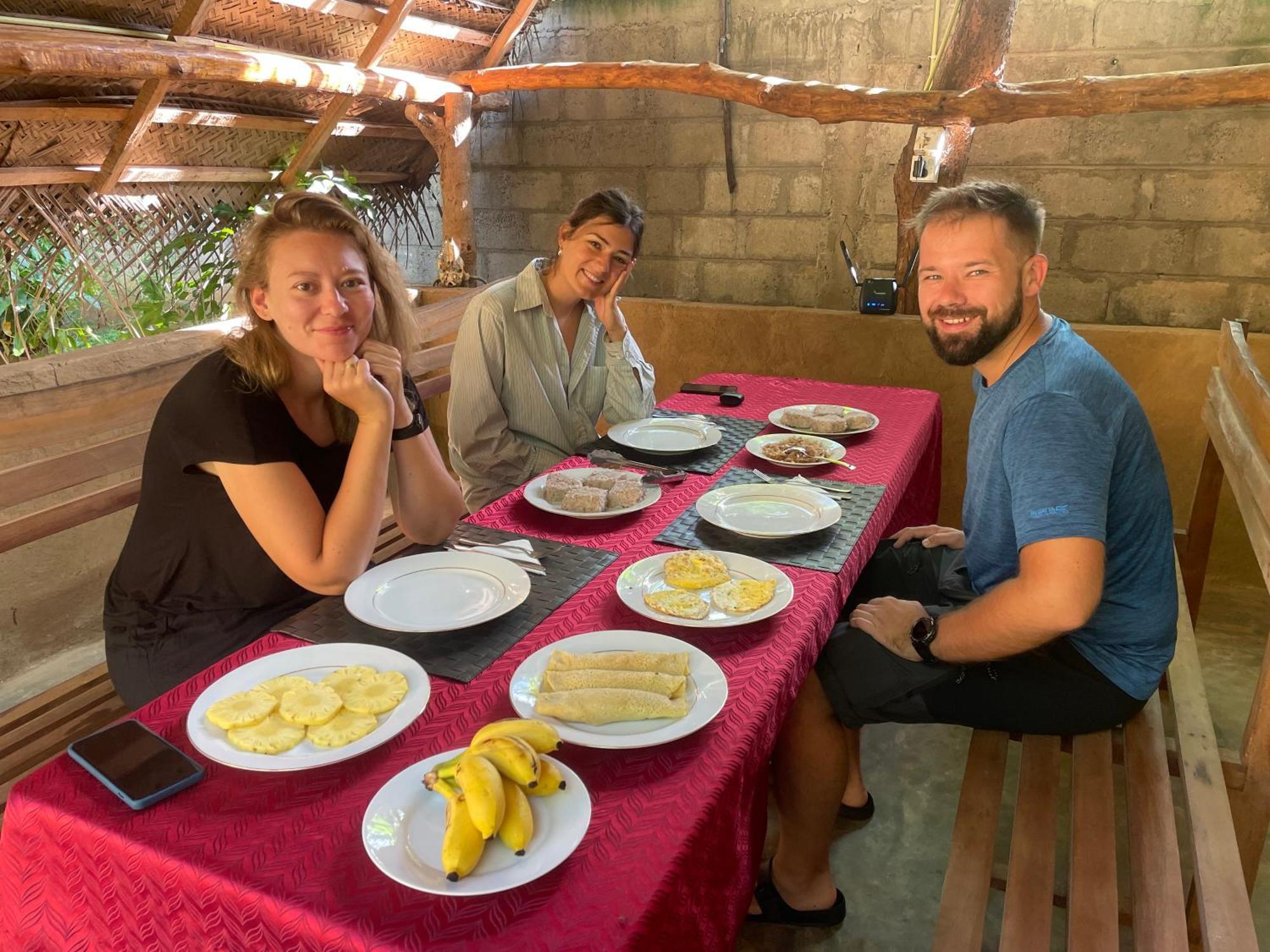 Lodge Maika Safari