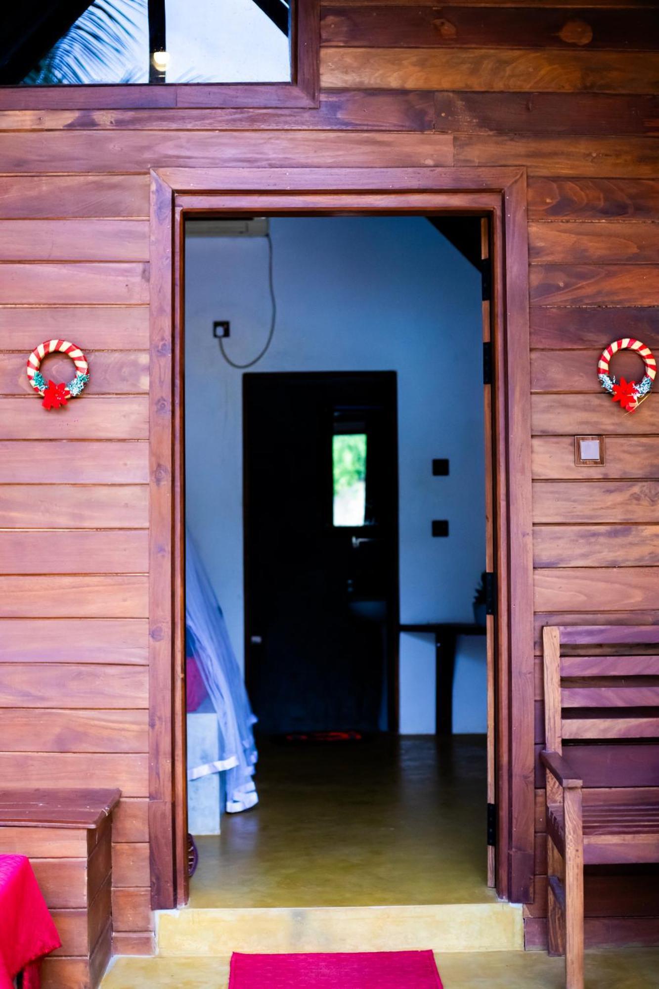 Lodge Maika Safari *