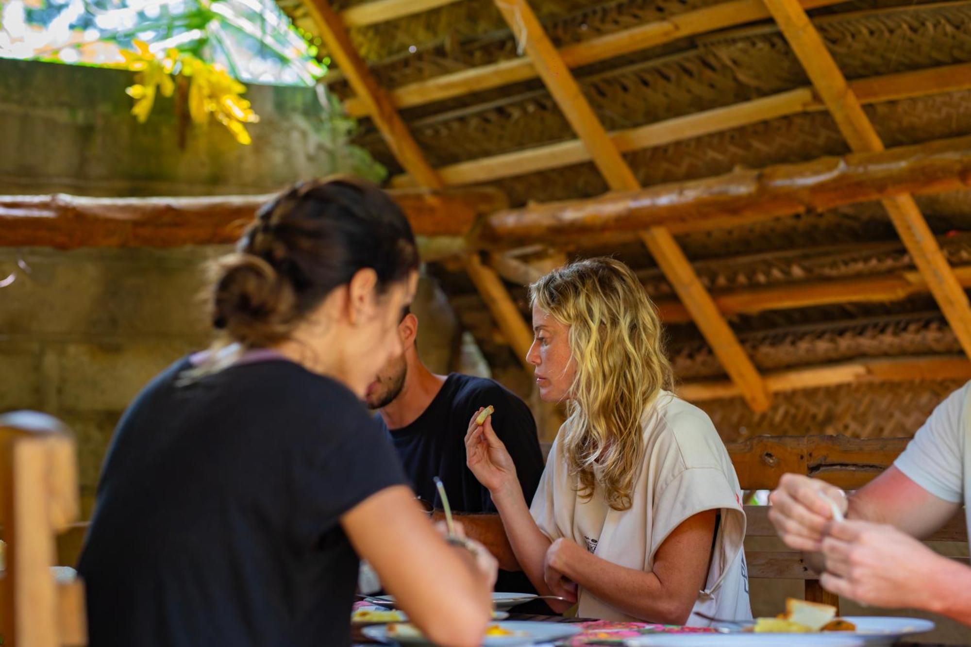 Maika Safari Lodge Uda Walawe