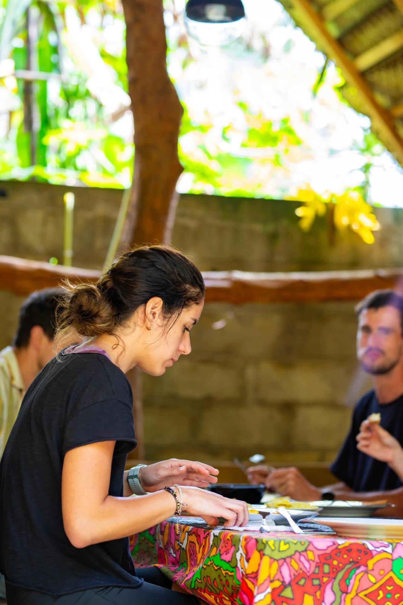 Lodge Maika Safari Uda Walawe