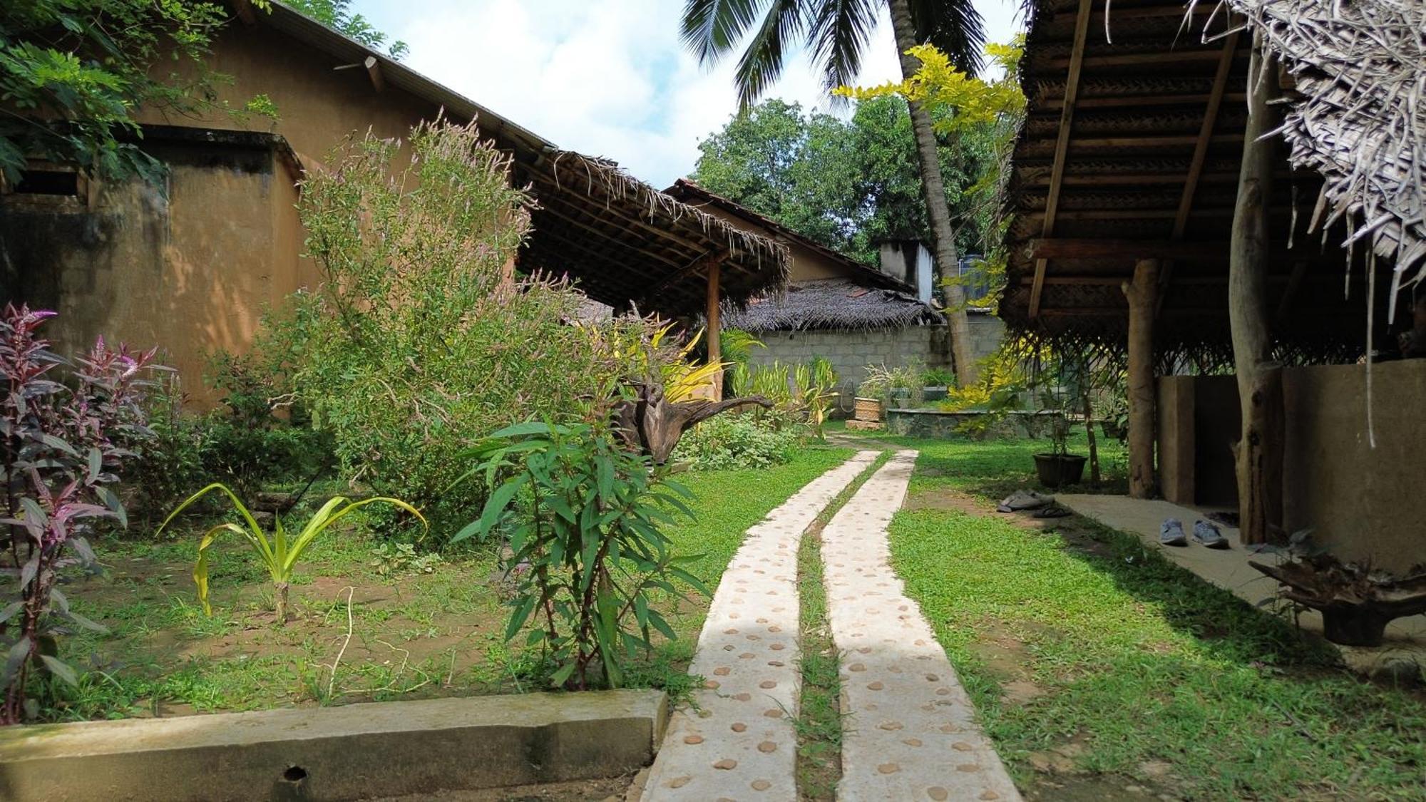Lodge Maika Safari