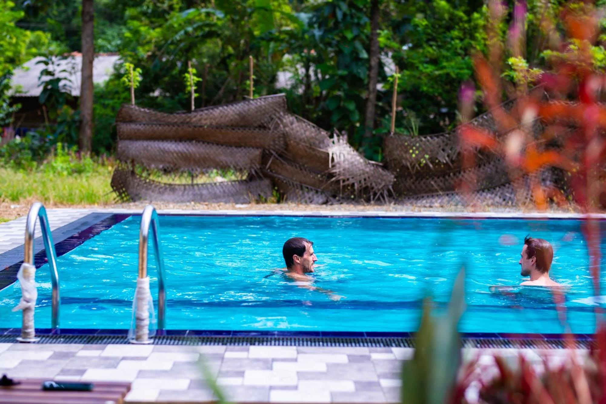 Lodge Maika Safari *