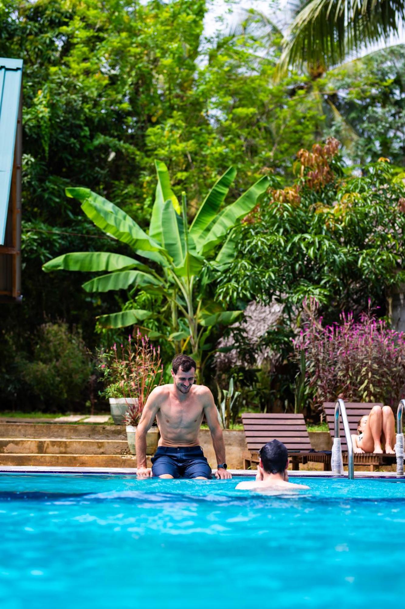 Lodge Maika Safari Uda Walawe